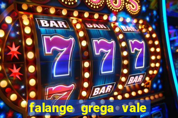 falange grega vale do amanhecer